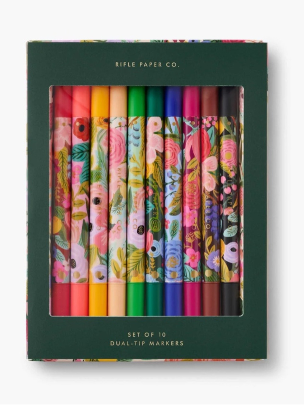 Rifle Paper Co. Garden Party Marker Set